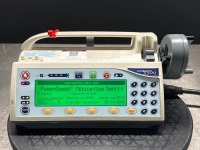 SMITHS MEDICAL 3500 INFUSION PUMP