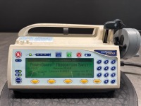 SMITHS MEDICAL 3500 INFUSION PUMP