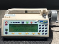 SMITHS MEDICAL 3500 INFUSION PUMP