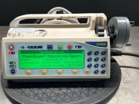 SMITHS MEDICAL 3500 INFUSION PUMP