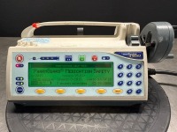 SMITHS MEDICAL 3500 INFUSION PUMP