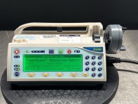 SMITHS MEDICAL 3500 INFUSION PUMP