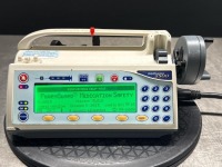SMITHS MEDICAL 3500 INFUSION PUMP
