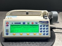 SMITHS MEDICAL 3500 INFUSION PUMP