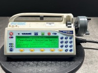 SMITHS MEDICAL 3500 INFUSION PUMP