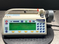 SMITHS MEDICAL 3500 INFUSION PUMP