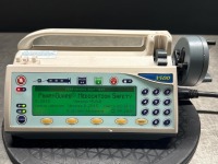 SMITHS MEDICAL 3500 INFUSION PUMP