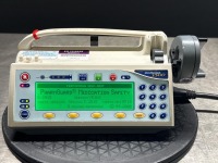 SMITHS MEDICAL 3500 INFUSION PUMP