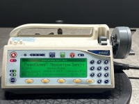 SMITHS MEDICAL 3500 INFUSION PUMP