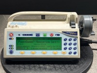 SMITHS MEDICAL 3500 INFUSION PUMP