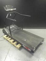 STAR TRAC TR 4500 SERIES TREADMILL