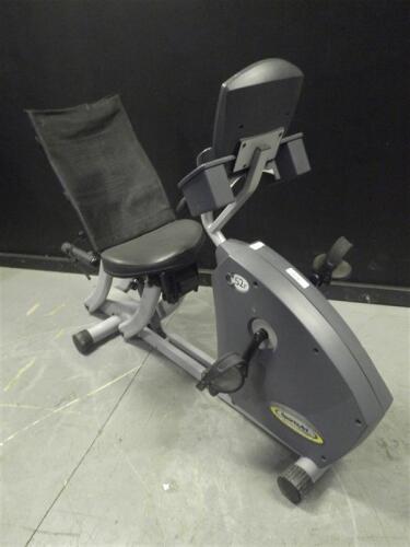 SPORTS ART C52R RECUMBENT BIKE