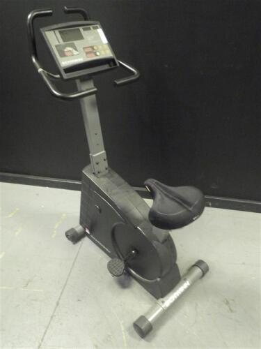 SCHWINN 135I EXERCISE BIKE