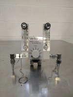 CAREFUSION BIRD LOW FLOW AIR/O2 BLENDER