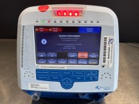 FLIGHT MEDICAL FLIGHT 60 VENTILATOR