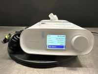 PHILIPS RESPIRONICS DREAMSTATION PAP THERAPY SYSTEM