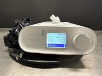 PHILIPS RESPIRONICS DREAMSTATION PAP THERAPY SYSTEM