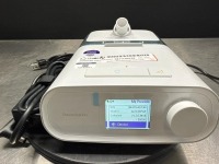 PHILIPS RESPIRONICS DREAMSTATION PAP THERAPY SYSTEM