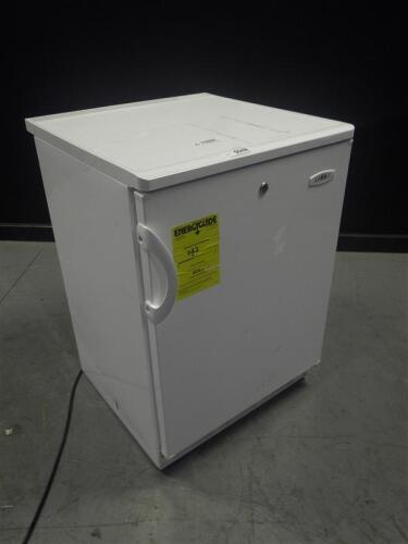 SUMMIT MINI FRIDGE