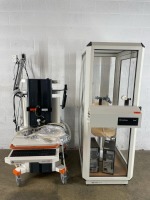 CAREFUSION VMAX VYNTUS CART AND V62J AUTOBOX