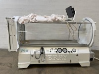 PERRY BAROMEDICAL SERVICES SIGMA 36 HYPERBOLIC CHAMBER