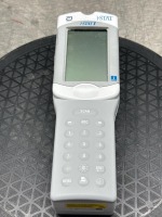 ABBOTT I-STAT HANDHELD ANALYZER