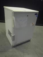 NORLAKE SCIENTIFIC MINI FRIDGE