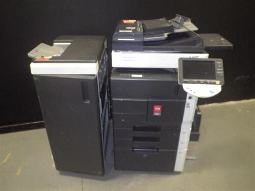 OCE VARIOLINK 5022 PRINTER/COPY MACHINE