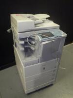 CANON IMAGE RUNNER 3235I COPY MACHINE