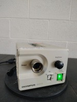 OLYMPUS CLK-4 LIGHT SOURCE