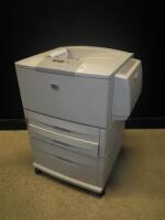 HP LASERJET 9040N PRINTER