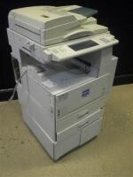 SAVIN 4035E COPY MACHINE