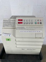 RITTER MP ULTRACLAVE TABLE TOP STERILIER