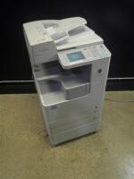 CANON IMAGERUNNER 2525 COPIER