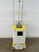 FRESENIUS KABI C.A.T.S. CONTINUOUS AUTOTRANSFUSION SYSTEM