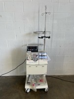 HAEMONETICS CELL SAVER 5 AUTOTRANSFUSION SYSTEM