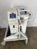 MAR COR PURIFICATION MILLENIUM HX DIALYSIS WATER SYSTEM ON CART