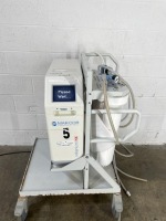 MAR COR PURIFICATION MILLENIUM HX DIALYSIS WATER SYSTEM ON CART