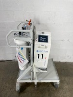 MAR COR PURIFICATION MILLENIUM HX DIALYSIS WATER SYSTEM ON CART