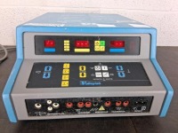 VALLEY LAB FORCE 1C ESU