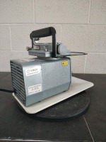 GAST VACUUM PUMP