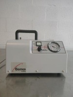GOMCO 4005 SUCTION PUMP