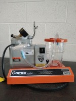 GOMCO DOA-V718-AA VACUUM PUMP