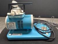 SCHUCO INC. S130 SUCTION PUMP