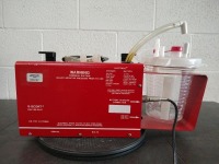 S-SCORT 818/790-3647 SUCTION PUMP