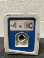STRYKER AHTO IRRIGATION PUMP