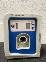 STRYKER AHTO IRRIGATION PUMP