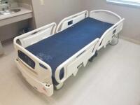 STRYKER GO BED II, FL28EX PATIENT BED