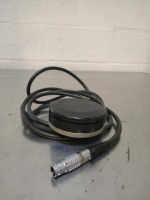 LINEMASTER SWITCH CORP. DOLPHIN FOOT SWITCH