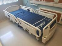 STRYKER GO BED II, FL28EX PATIENT BED